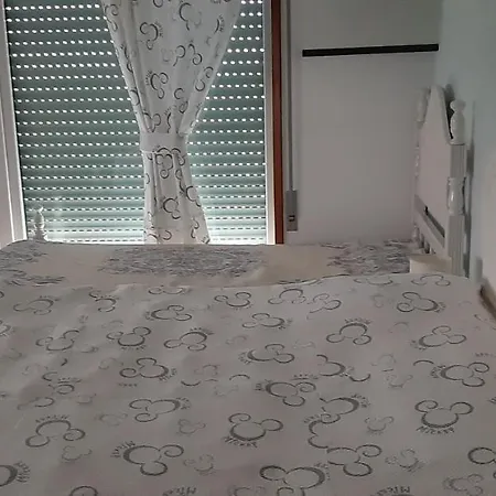 Lourenco House Апартаменты *