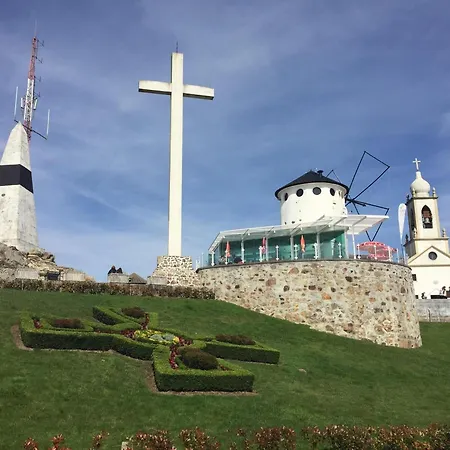 Апартаменты Lourenco House *