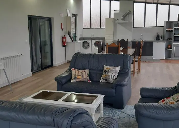 Lourenco House Póvoa de Varzim