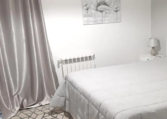 Apartment Lourenco House