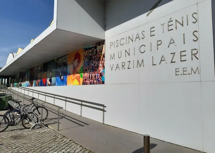 Apartment Lourenco House Póvoa de Varzim