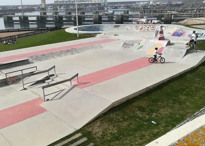 Apartment Lourenco House