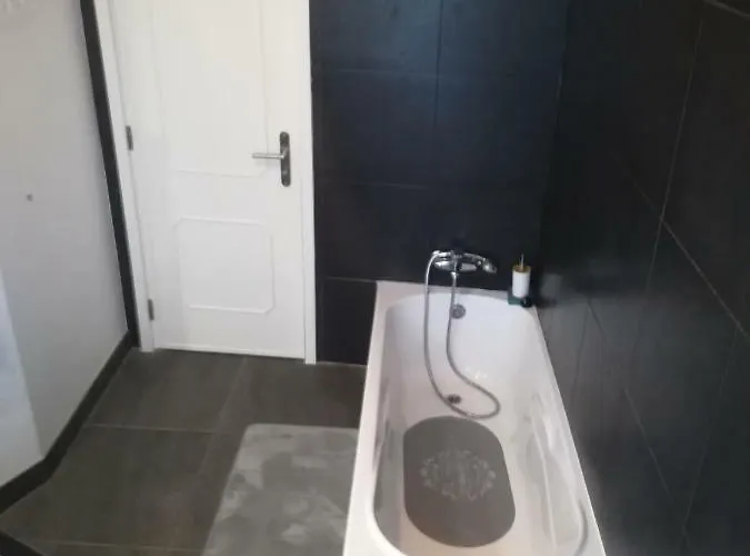 Lourenco House Apartment *