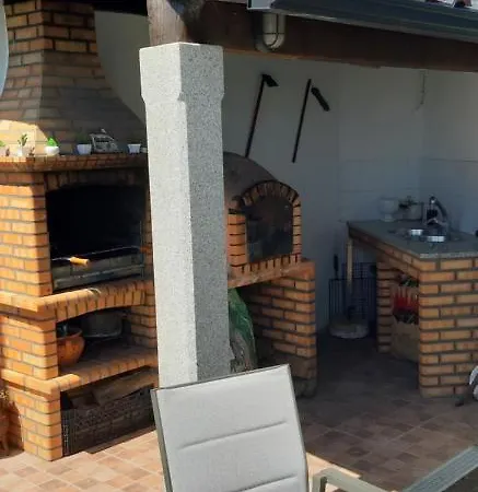 Lourenco House Lägenhet