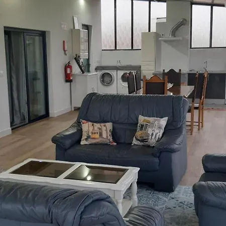 Lourenco House Póvoa de Varzim