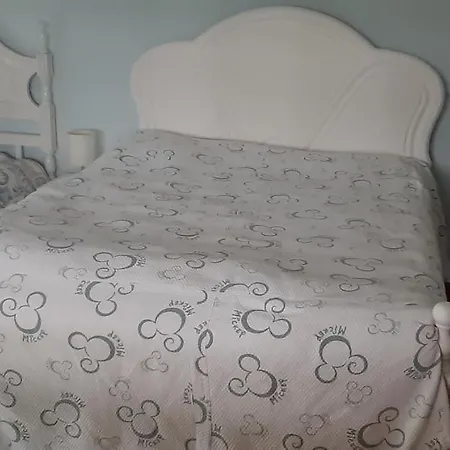 Lägenhet Lourenco House