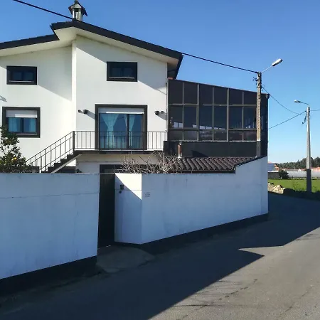 Lourenco House