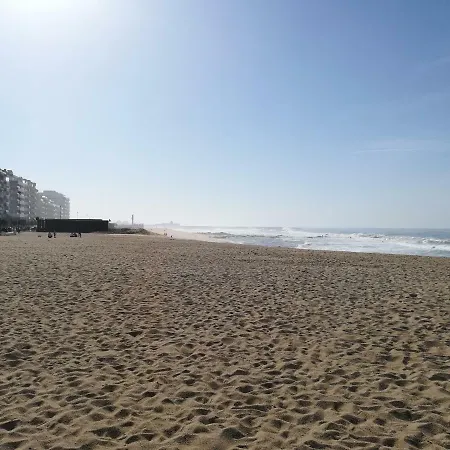 Lourenco House * Póvoa de Varzim