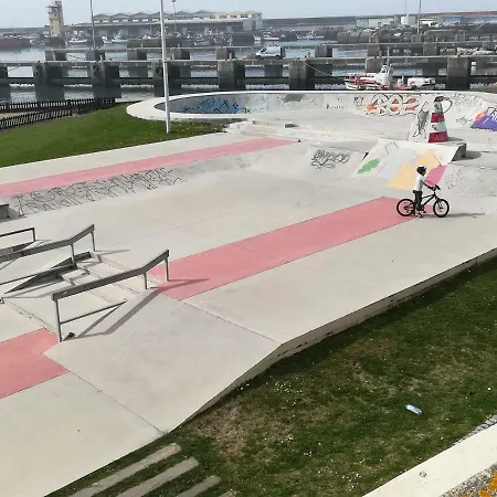 Daire Lourenco House