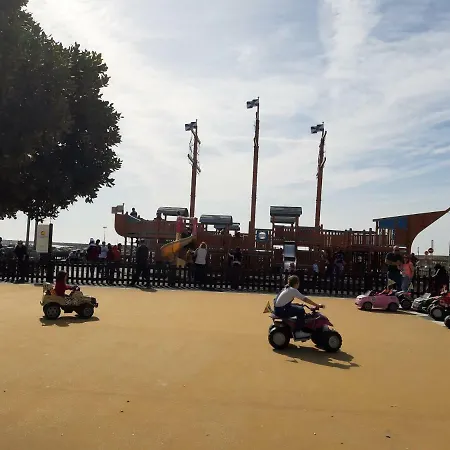 Lägenhet Lourenco House Póvoa de Varzim