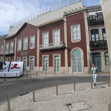 Lägenhet Lourenco House *