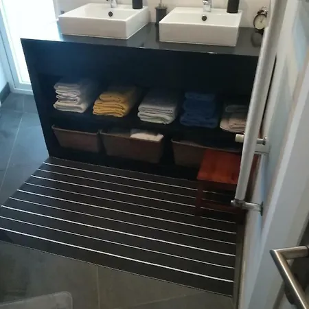 דירה Lourenco House Póvoa de Varzim