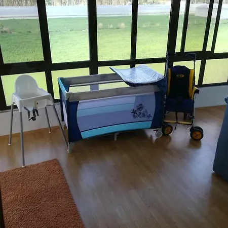 Lourenco House Daire