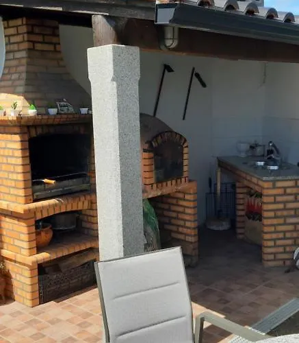 Lourenco House Apartamento