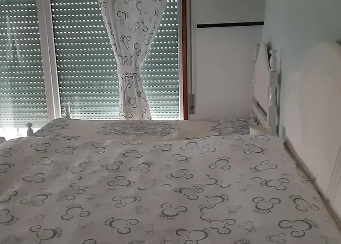 Lourenco House Apartamento *