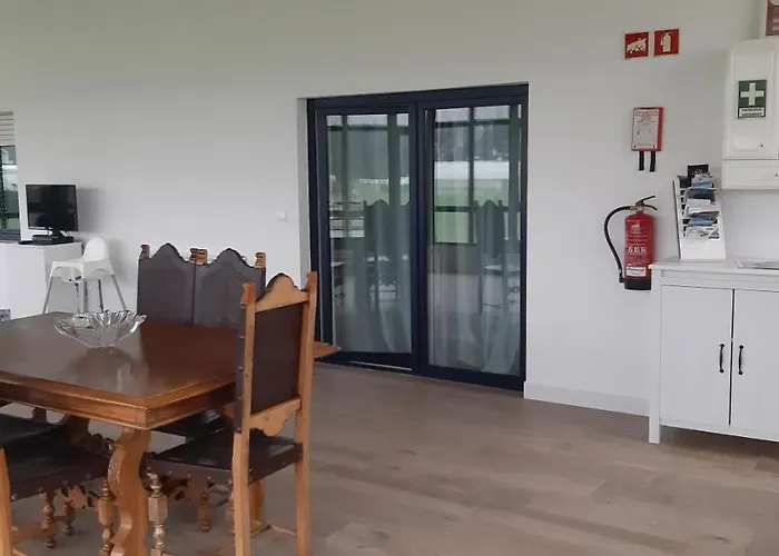 Apartamento Lourenco House *