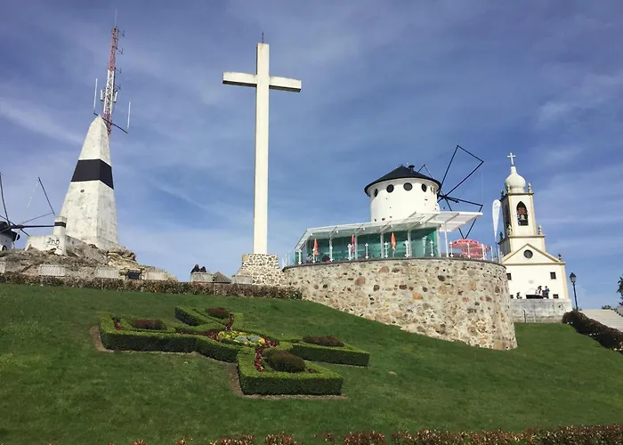 Apartmán Lourenco House *