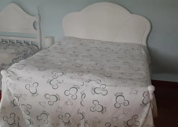 Apartamento Lourenco House