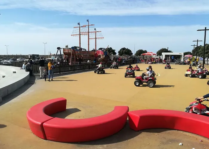 Apartmán Lourenco House