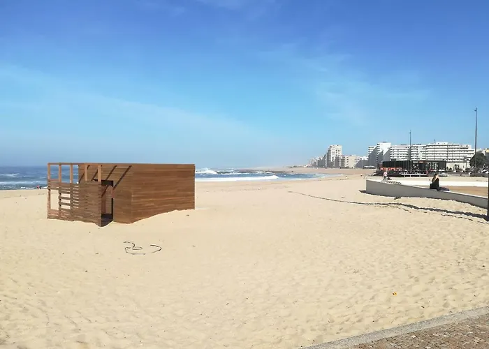 Apartamento Lourenco House *