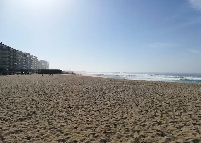 Lourenco House * Póvoa de Varzim