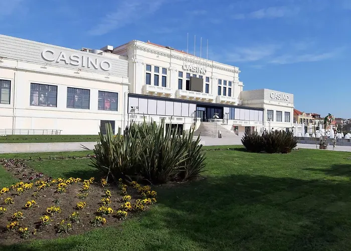 Apartamento Lourenco House *