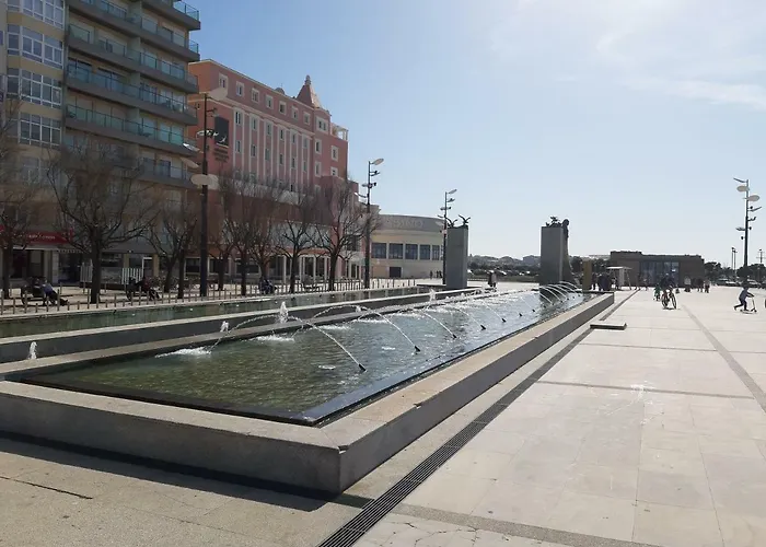 Apartmán Lourenco House