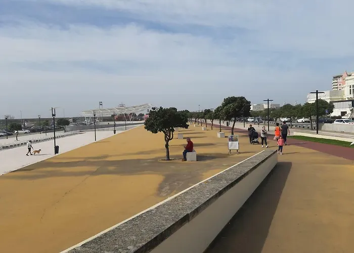 Apartmán Lourenco House *