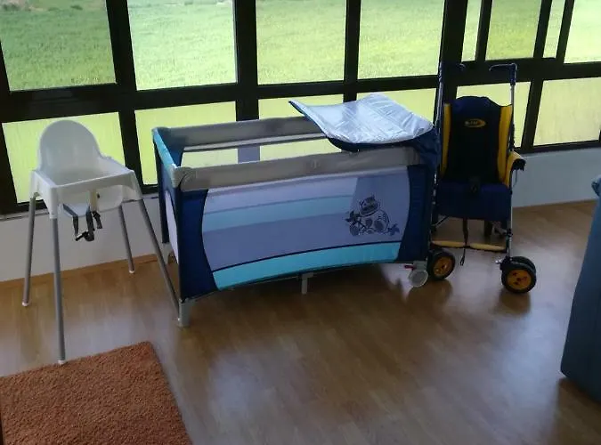 Lourenco House Apartamento