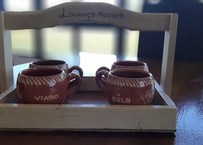 Apartamento Lourenco House Póvoa de Varzim